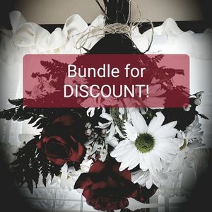 Bundle what you like & I'll send you a DISCOUNT!!!